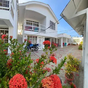 Vasquez Oviedo Inn