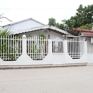 Miss Mazie Inn