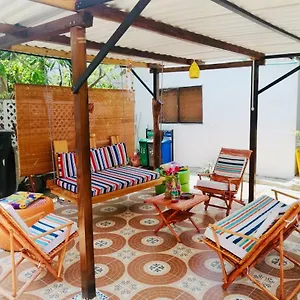 Casa Turista Inn
